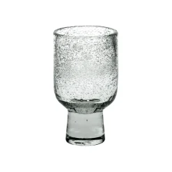 Witte wijnglas