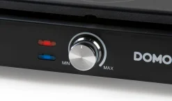 Wok party set hout 1000W ILAG