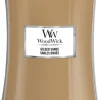 WoodWick Geurkaars Gilded Sands