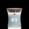 Woodwick Geurkaars seaside neroli mini