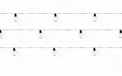 Zonne- en feestverlichting Samos