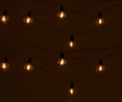 Zonne- en feestverlichting Samos