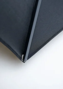 Zweefparasol Monterey champagne-champagne