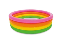 Zwembad Sunset Glow 168x46cm